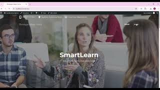 Bingung Mau Belajar Online dimana Ya di Smartlearn aja [upl. by Anniram]