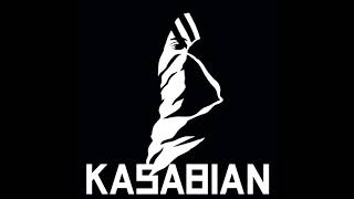 Kasabian  Processed Beats Original Instrumental [upl. by Kepner]