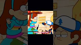 Mabel and dipper edit gravityfalls [upl. by Noremmac929]