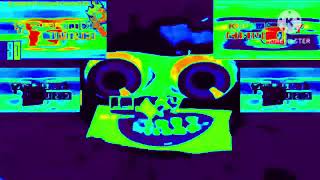 Klasky Csupo has a Sparta Gamma Remix in Telegrama Major [upl. by Hoxsie]