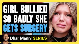 Chasing Charlie E03 Girl BULLIED So BADLY She Gets SURGERY  Dhar Mann Studios [upl. by Haisi]