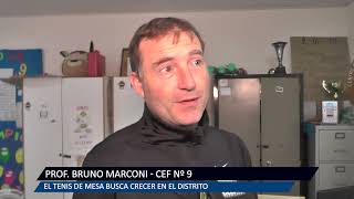 2024 08 21 NOTA A BRUNO MARCONI [upl. by Adnael]