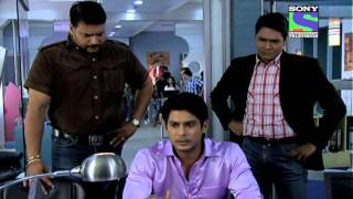 CID  Episode 747  Paagal Aashiq [upl. by Ingeborg955]