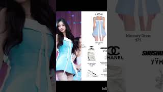 Clothes wear by kpop idol fashion kwaiindia edit kpop [upl. by Yoccm661]