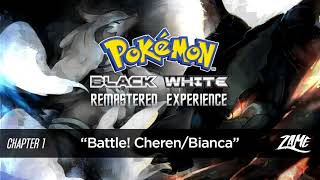 Pokémon Black amp White Remastered Experience ► EPISODE 1 [upl. by Anot]