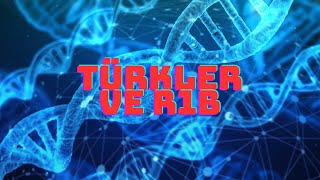 TÜRKLERİN GENETİK KÖKENLERİ PART1 I ANİMASYON [upl. by Swetlana]