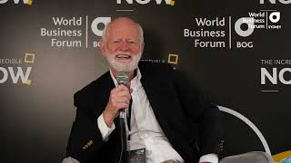 Marshall Goldsmith  Problem facings leaders [upl. by Ahsiea]