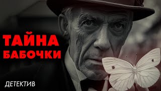 Энтони Беркли  Белая бабочка  Лучшие Аудиокниги онлайн  читает Никита Король [upl. by Zina]