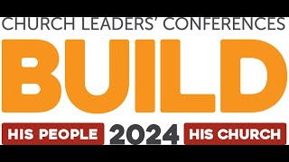 BUILD  CHURCH LEADERS CONFERENCE NAIROBI [upl. by Gnen213]