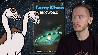 The Literal Worldbuilding In Ringworld [upl. by Delija]