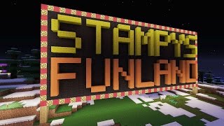 Stampys Top 10 MiniGames [upl. by Hemphill]