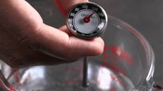 Yeast Using Rapid Rise Yeast [upl. by Barthelemy892]