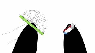 PEMBUATAN DAN PENGGUNAAN CLINOMETER [upl. by Carline]