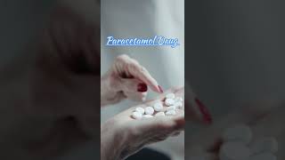 Paracetamol Drug  Antipyretic [upl. by Notniw]