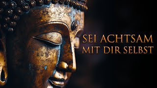 Du bist einmalig und einzigartig Grenze dich gut ab bevor du dir selbst verloren gehst [upl. by Magda]