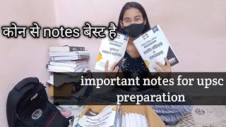 Drishti IAS notes review important video for UPSC aspirants upscaspirantiasmotivationdrishtiias [upl. by Pearlstein51]