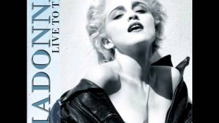 Live To Tell RMX  Madonna [upl. by Lledal]