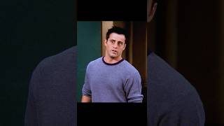 Joey was really upset that Chandler was separating from him friends video shorts movie [upl. by Kori853]