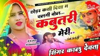 Song 3072 लव स्टोरी सोंग… Kalu Devta  कसी दिशा म गई री बोल कबूतरी म्हारी  Superhit Dj Song 2024… [upl. by Yonah951]