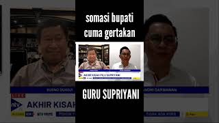 Gertak sambel guru supriyani dedimulyadi susnoduadji [upl. by Meade]