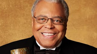 Thank You James Earl Jones [upl. by Farrish]