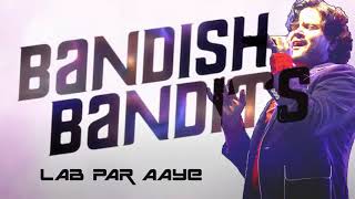 Lab Par aaye Thumri Full Audio Bandish Bandits [upl. by Yliak859]