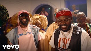 Falz  Who Go Pay ft Adekunle Gold [upl. by Nyved998]