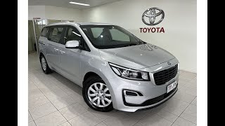 2019 KIA CARNIVAL S [upl. by August]