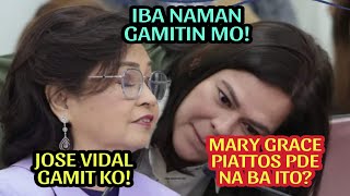 Shocking Gloria Arroyo inspired [upl. by Dulcy217]