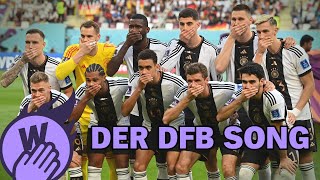 Der DFB Song [upl. by Corbet]