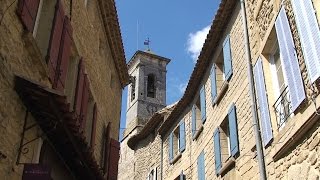 Südfrankreich  Chateauneuf du Pape [upl. by Loise713]