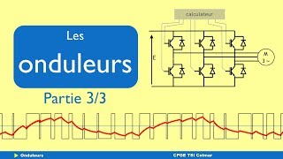 S02 E05 Les onduleurs part 3 [upl. by Lered871]