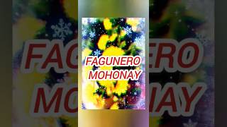 Fagunero Mohonaye 20songsshortslyrics video bangla songs [upl. by Nagaer]