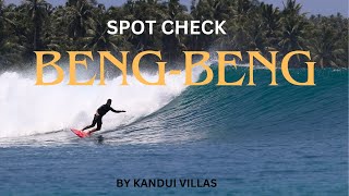 SPOT CHECK BENGBENG [upl. by Childs]