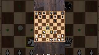 Learn halosar chess trap😱shorts viral chesstrap [upl. by Fernande]