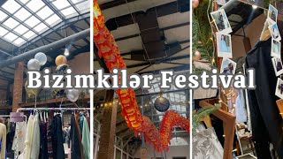 Mood day Bizimkiler Festival [upl. by Reldnahc885]