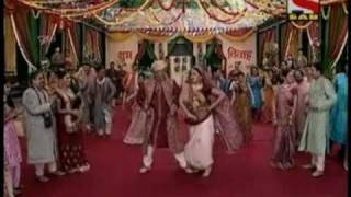 KOKILA MARRIAGE DANCE IN PAPAD POL [upl. by Williams]