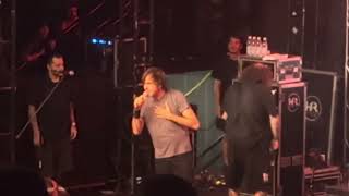 Napalm Death Sao Paulo Brazil  Oct 262024 last tour concert [upl. by Hamer]