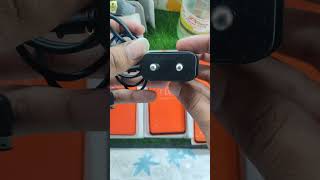 Taxico adapter unboxing viralvideo unboxing adapter SanaMobileshopv6f [upl. by Hepsoj868]