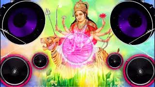 Aso Navratar me dikha de Chamatkar ye Mai Jblvidrationclub Djsong Jblvibrationbeat [upl. by Dawaj]