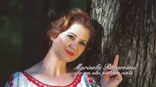 Marinela Racareanu  Team ales pentru o viata Official video [upl. by Pazia789]