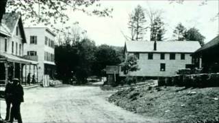 The Lost Village of Kensico and Building the Kensico Dam [upl. by Blanc]