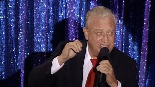 Classic OneLiners from Rodney Dangerfield’s Final HBO Special 1991 [upl. by Siaht505]