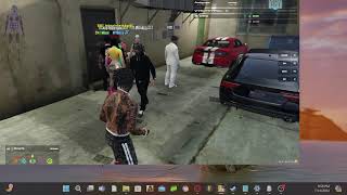 GTA 6 Mighetto NYC [upl. by Clayson]