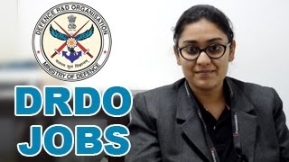 DRDO Recruitment Notification 2020 – Defence Research Jobs Exam dates amp results  Employment News [upl. by Isiah307]