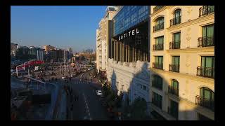 Sofitel İstanbul Taksim [upl. by Brigette]