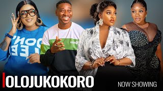 OLOJUKOKORO  A Nigerian Yoruba Movie Starring  Wunmi Toriola Lateef Adedimeji Sotayo Sobola [upl. by Avis635]