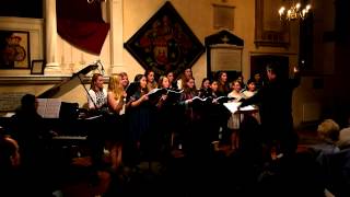 The Shepherds Farewell by Berlioz [upl. by Kenton]