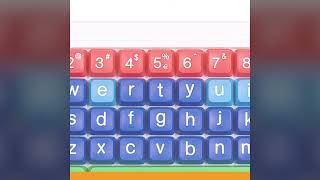 Clevy Keyboard [upl. by Obmar896]