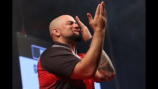 European Championship 2020  Interview Devon Petersen  2nd round [upl. by Lauhsoj]